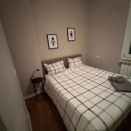 Central And Cosy Apartament Bologna Kültér fotó